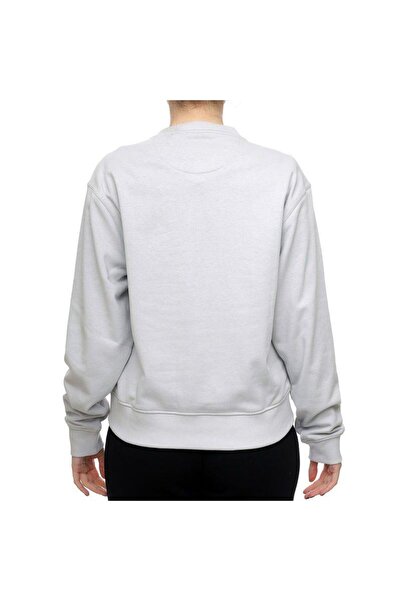 Guess CN LOVE TRIANGLE SWE - Triangulární svetr CN LOVE