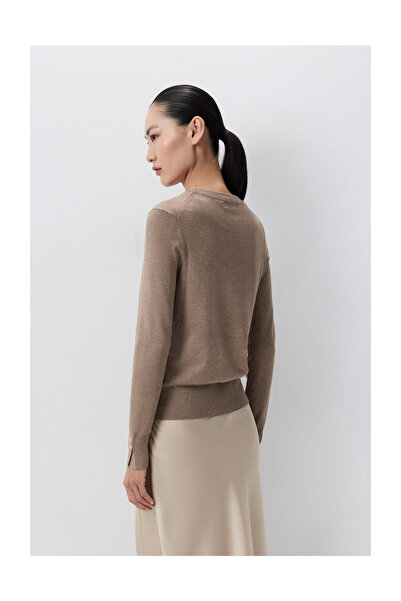 LEFTIES Women Jersey Bsc C. Redondo Button