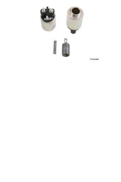 Bosch Mercedes Benz Vito 12V Mars Automatic -005455405,0005458405,0005459205