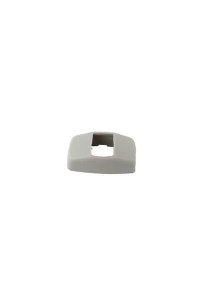 Aftermarket Skoda Roomster 5j 2006-2015 Güneşlik Klipsi Ayağı Braketi Gri Renk 3b0857561b Y20 1z0857561a Y20