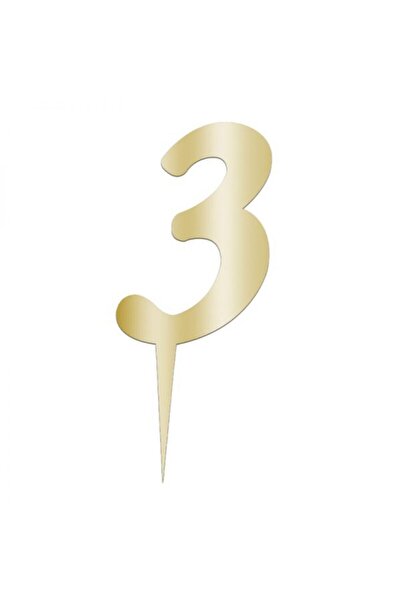 Dipak كعكة أعلى شبكي لامع