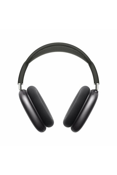 inteknoloji Siyah Ios ,Android Max Kablosuz Kulaküstü5.0 Bluetooth Kulaklık