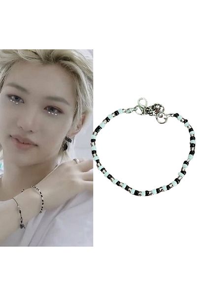Kpop Dünyasi سوار "فيليكس" من ستراي كيدز