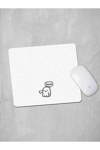 Panorama Ajans Mouse Pad Boo