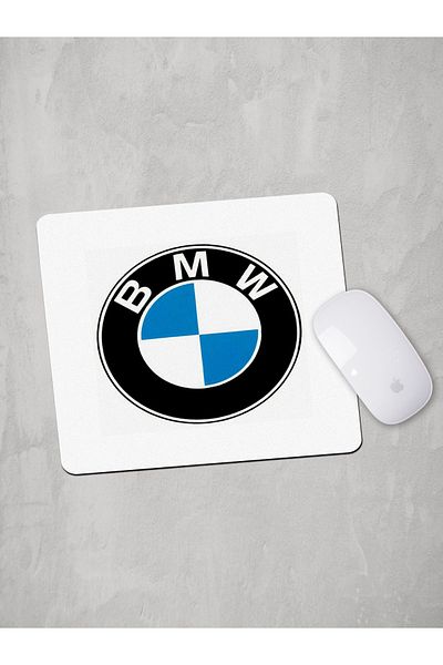 Panorama Ajans Bmw Mouse Pad