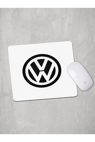 Panorama Ajans Ποντίκι με λογότυπο Volkswagen