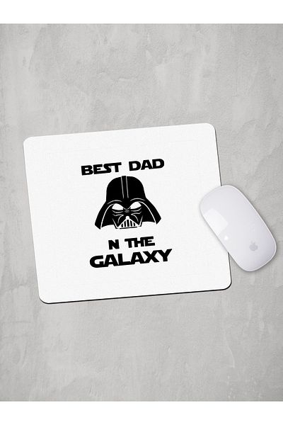 Panorama Ajans Cel mai bun mouse pad pentru tată