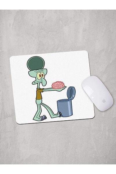 Panorama Ajans Ποντίκι Squidward