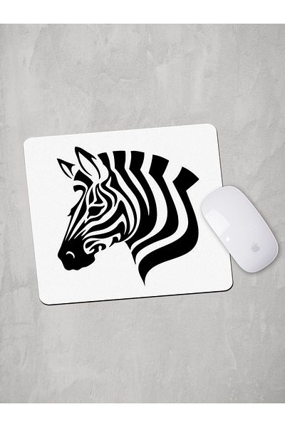 Panorama Ajans Ποντίκι Zebra Head