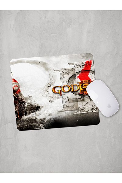 Panorama Ajans Ποντίκι God Of War