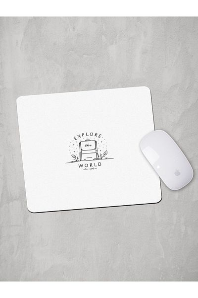 Panorama Ajans Ανακαλύψτε το Mouse Pad