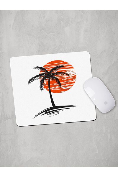 Panorama Ajans Παλάμη Mouse Pad