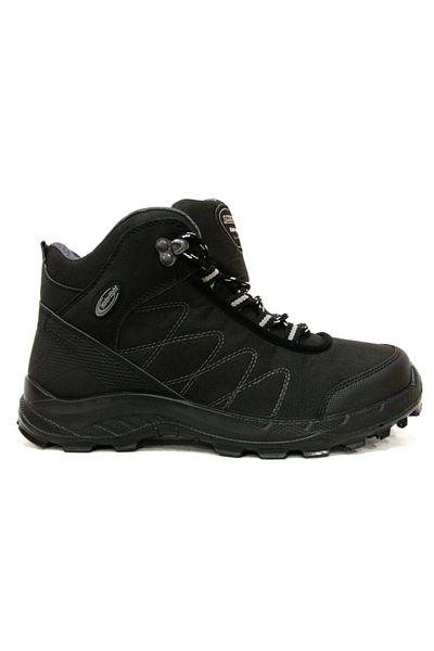 Scooter Men's Black M1238ts - Watertight Waterproof Boots
