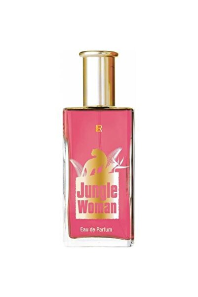 LR Jungle Women Kadın Parfüm