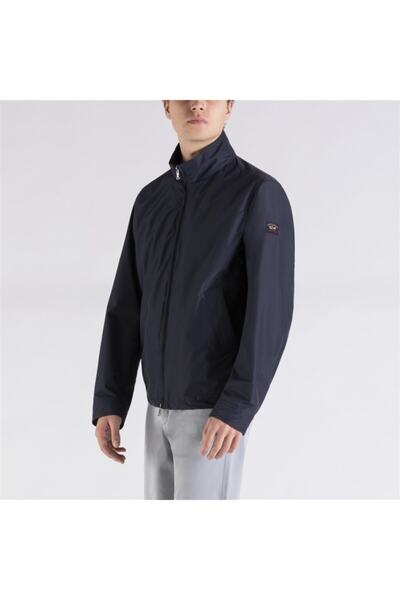 PAUL&SHARK Men's Woven Jacket