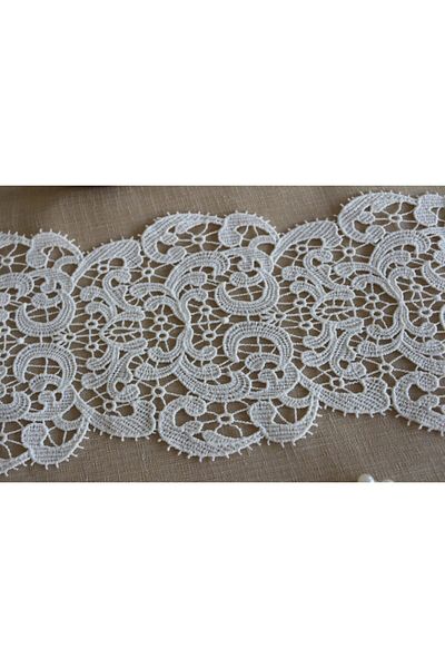 SHERLOCK Guipure Tape (5 Meters)