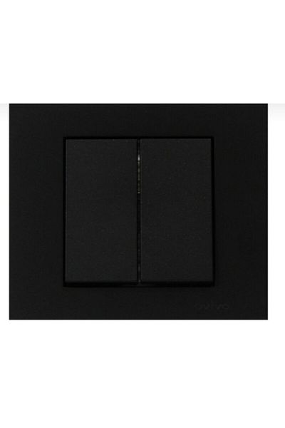 OVİVO Black Commitator Key