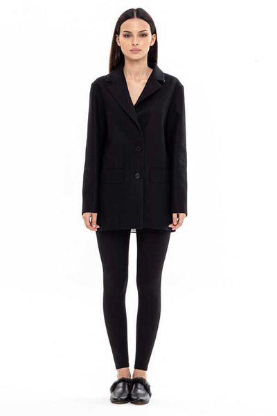 BEJ Fine Factory Jacket