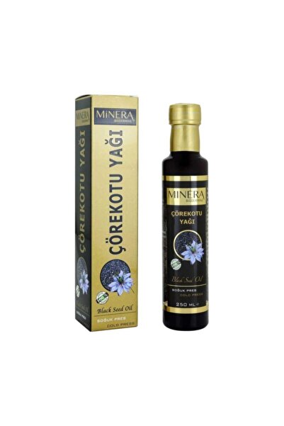 Biodermine معطف واق من المطر من Minera باللون الأسود