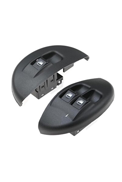 Genel Markalar Fiat Palio Sağ + Sol Cam Açma Düğmesi Anahtarı Takımı 1996--2001