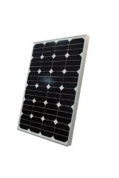 URETECH 75 Watt Mono Güneş Paneli 70 Watt