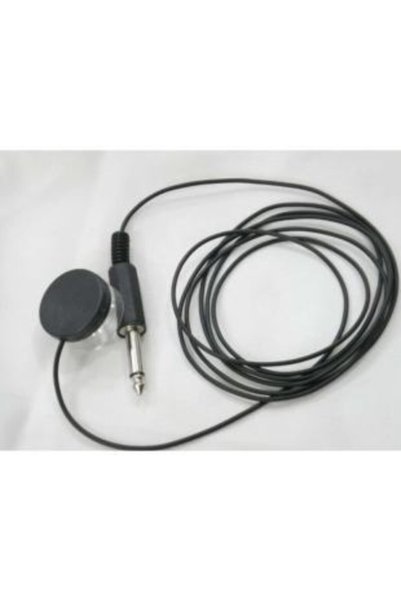 Akıllı Mikrofon Microfon Vacuum Kiss pentru chitară, instrumente de legare și percuție