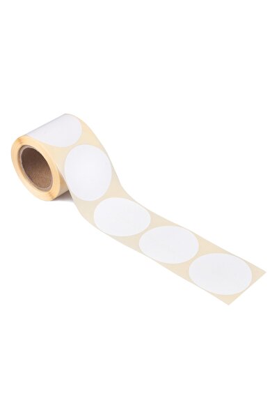 House Of Pack - ليبل لاصق - 5 سم Ø