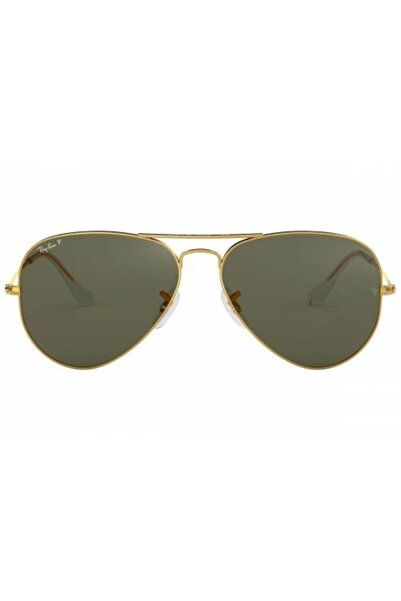 Ray-Ban 3025 001/58 55 حقيبة عملية مع رقم الموديل