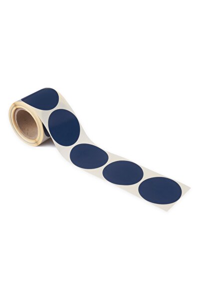 House Of Pack - ليبل لاصق - 5 سم Ø