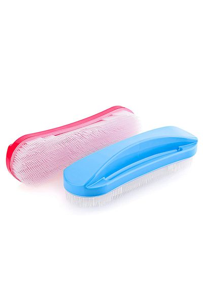 İndiriminVar Asorti - Fine Tip and Multi-Purpose Cleaning Brush