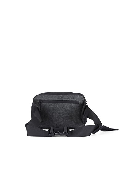 ÇÇS 31314 Τσάντα με λουράκι Γκρι