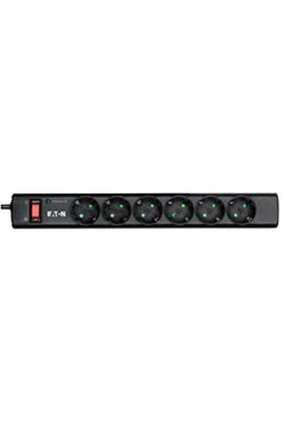 Eaton Protection Strip 6 DIN, "PS6D" (green stamp 0.18 lei)