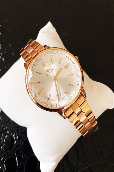 Bentini Italian Design1. Quality Steel Wristwatch
