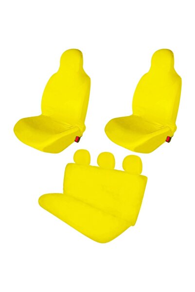 zifona حافظة حماية لمقعد السيارة بلون واحد من شيري تيجو