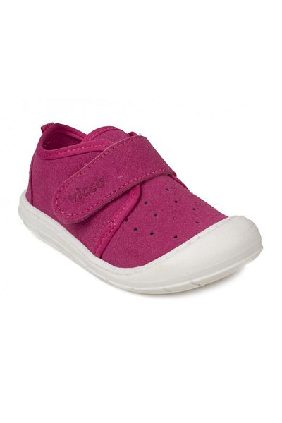 Vicco 950.p21k225 Anka Booties Fuchsia Children's Shoes