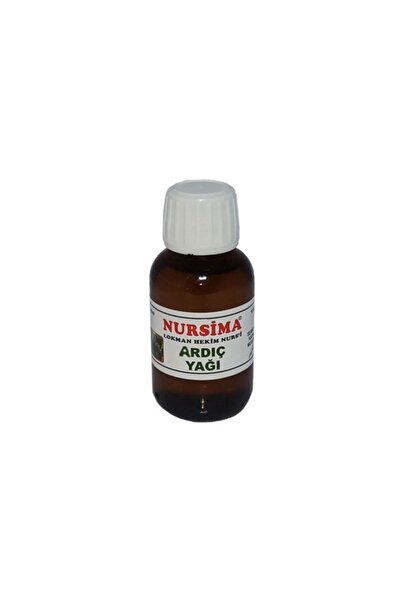 Nursima 50 ml Ardınç Oil