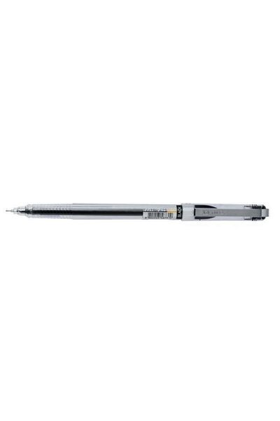 Dong-A My-gel Ef 0.3 Mm Needle Tip Pen Black