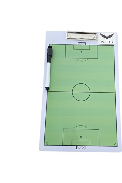 VERTEX Taktik Tahtası Futbol