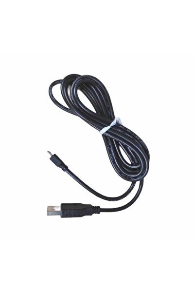 Konsol İstasyonu Dualshock 4 Playstation 4 Ps4 Uyumlu Orijinal Şarj Kablosu