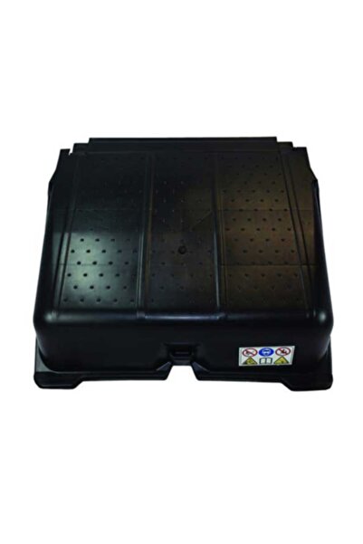 Genel Markalar Mercedes Axor Akü Kapağı Axor Verıson 1