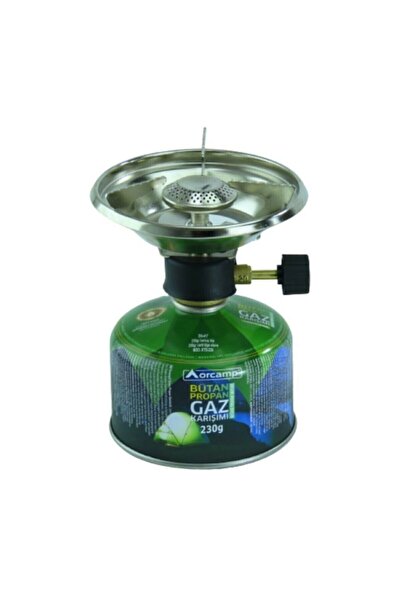 Orcamp Siboplu Ocak 450 gr Kartuş