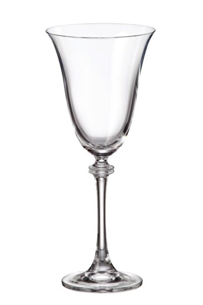 Genel Markalar Crystalite Bohemia 1SF89 250 ml Parus Kristal Kadeh Seti - 6 Parça