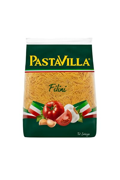 Pastavilla Tel Şehriye 500 gr 1 Paket