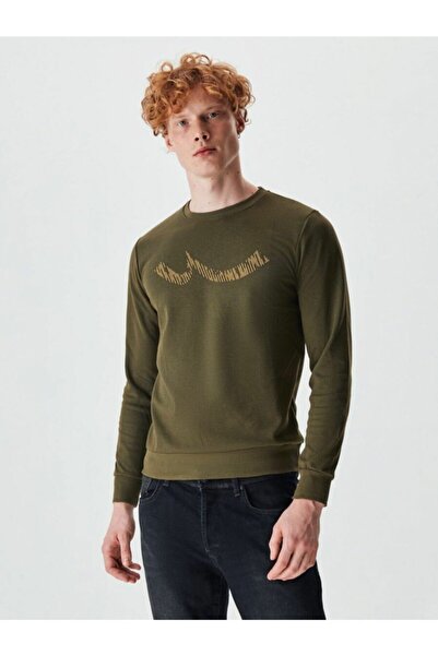 Ltb Nıkewa Sweatshirt 0112286042608015768