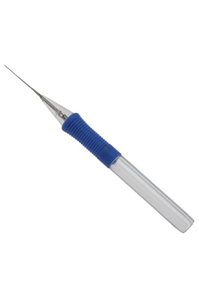 Skc Tek Iğneli Keçe Iğnesi Fn-001