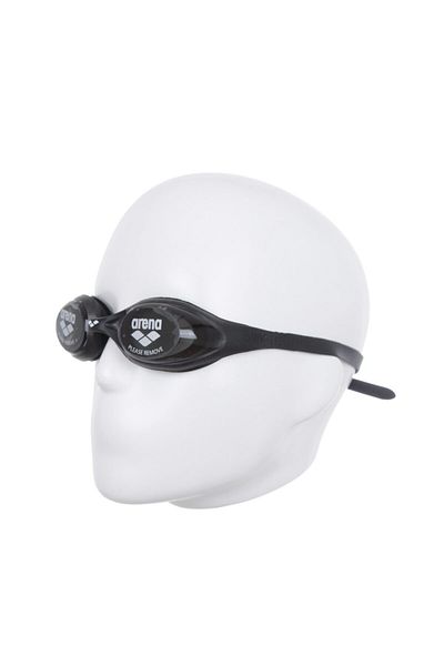 ARENA Unisex Black Spider