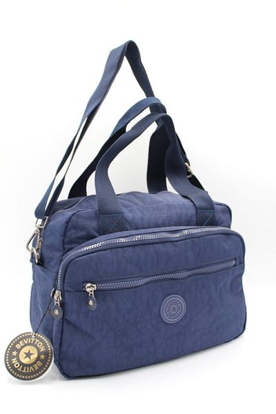 Bevitton Unisex Μπλε Τσάντα ώμου - Kamus 7000 με Raindance Culver