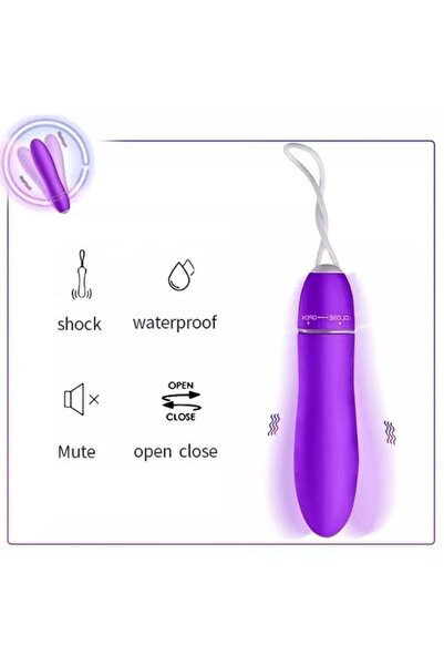 Biosal Titreşimli Uyarıcı Ufak Vibratör