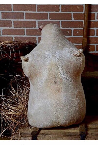 ALPI GIDA ŞARKÜTERİ Afyon Deri Tulum Peyniri Koyun-keçi Karışımı 500 Gr.