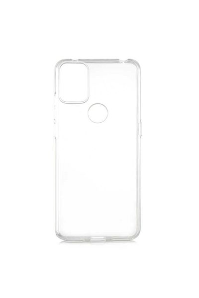 Alcatel 3x 2020 Compatible Case Fibaks Super Silicone